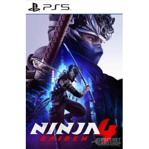 Ninja Gaiden 4 PS5 PreOrder